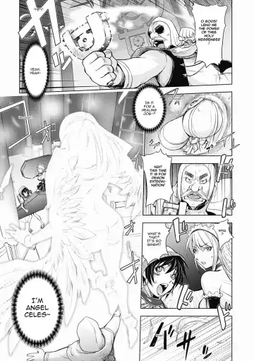 [Kon-kit] Honey Dip 2nd Love (decensored) Fhentai.net - Page 136