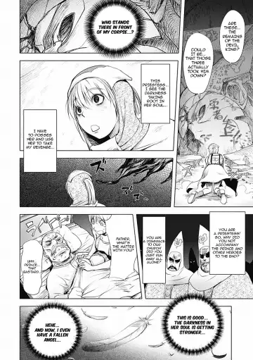 [Kon-kit] Honey Dip 2nd Love (decensored) Fhentai.net - Page 177