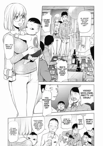 [Kon-kit] Honey Dip 2nd Love (decensored) Fhentai.net - Page 49