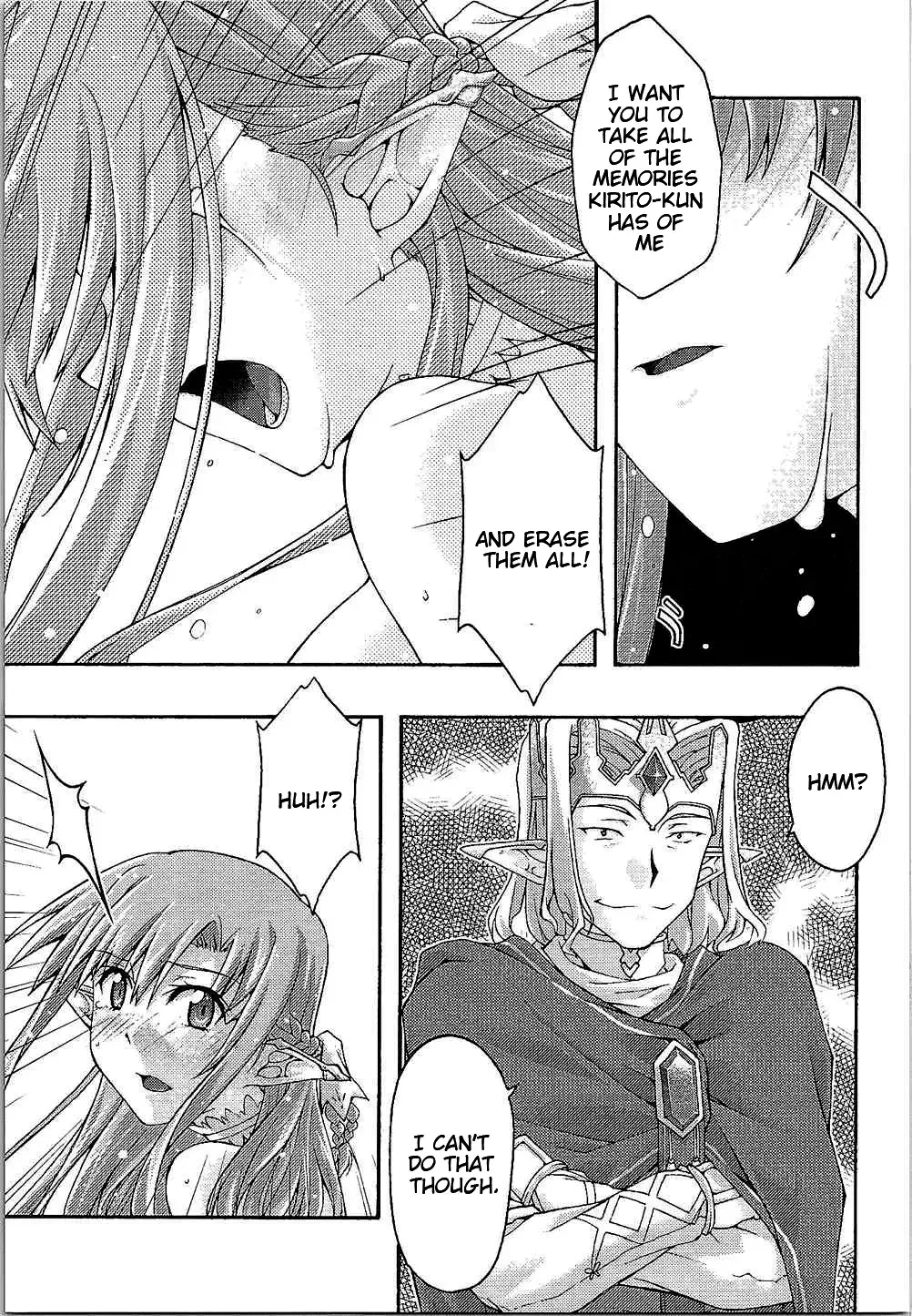 [Uyuu Atsuno] ochiru -asuna- Fhentai - Page 49