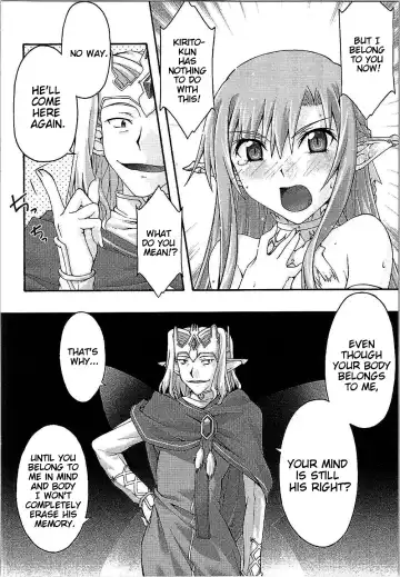 [Uyuu Atsuno] ochiru -asuna- Fhentai - Page 50