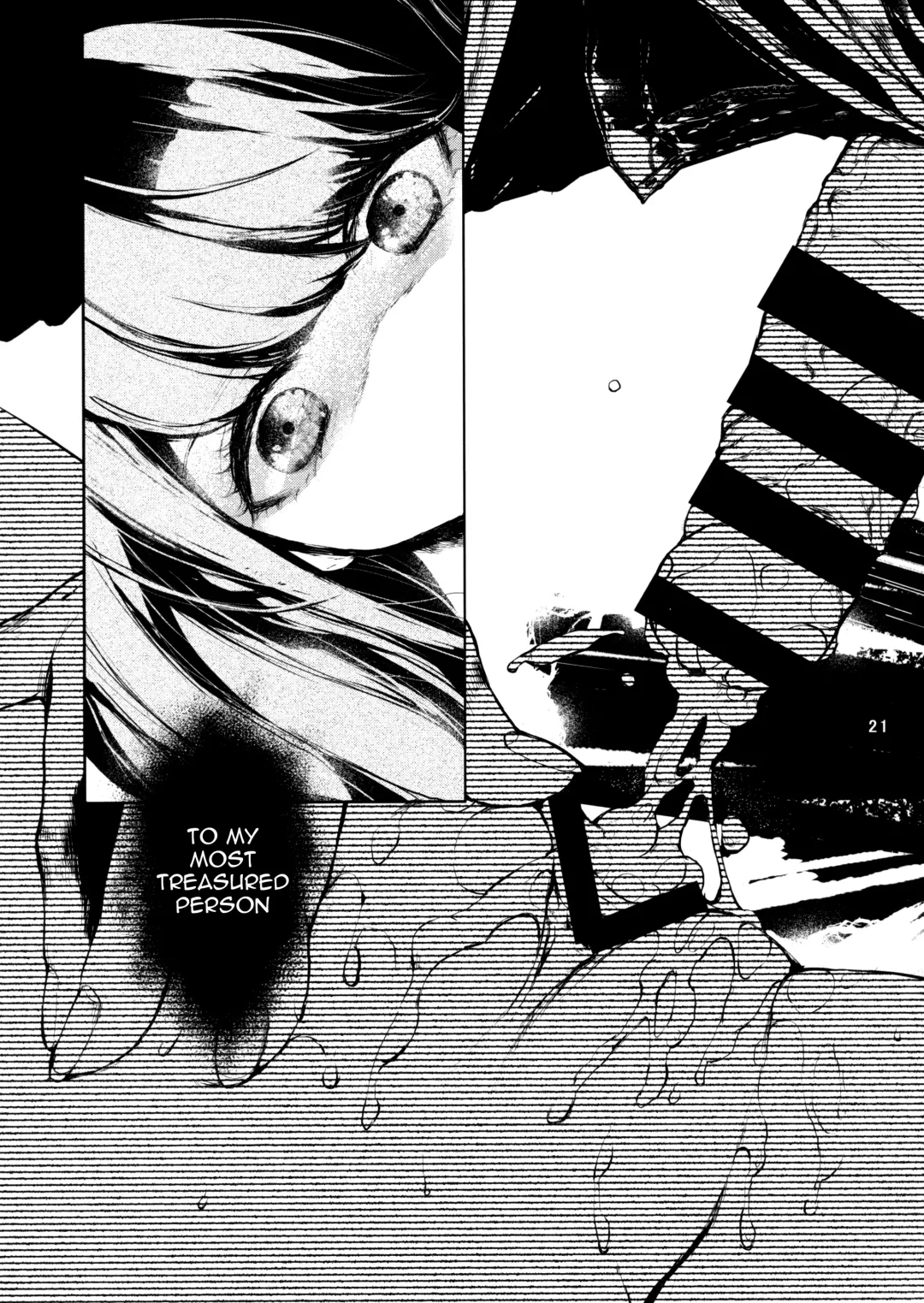 [Kodai Heiki - Koshika Rina - Kuroiwa Madoka] CLOSED Fhentai - Page 20