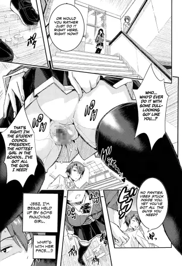 [Sakomae Aichi] Midarana... Fhentai - Page 7