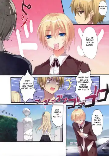 [Karory] Karorfulmix EX6 Fhentai.net - Page 4