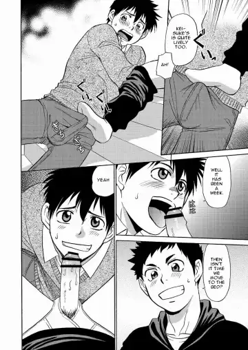 [Hinata Yagaki] Chotto ya Sotto ja Osamannai | not satisfied with a little or a quickie Fhentai - Page 11