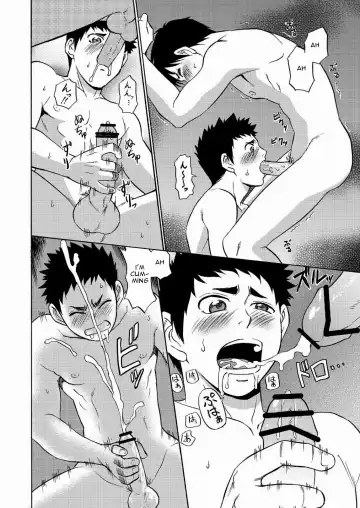 [Hinata Yagaki] Chotto ya Sotto ja Osamannai | not satisfied with a little or a quickie Fhentai - Page 19