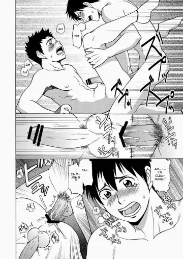 [Hinata Yagaki] Chotto ya Sotto ja Osamannai | not satisfied with a little or a quickie Fhentai - Page 25