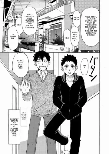 [Hinata Yagaki] Chotto ya Sotto ja Osamannai | not satisfied with a little or a quickie Fhentai - Page 4