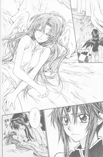 [Tanemura Arina] Tenshi to Yakusoku no Rondo Fhentai - Page 8
