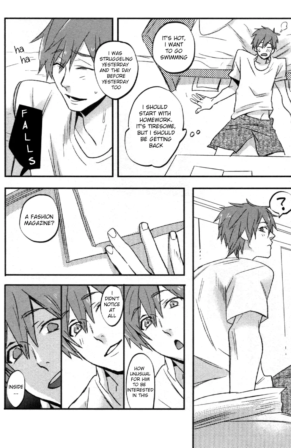 [Tropical Matsuda] Tsumi to Batsu Fhentai - Page 3