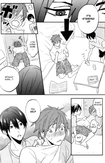 [Tropical Matsuda] Tsumi to Batsu Fhentai - Page 6