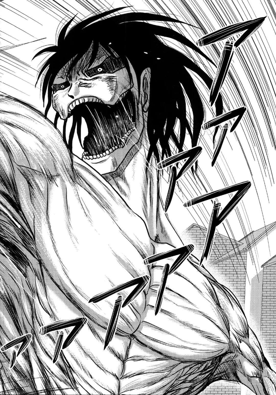 [Uziga Waita] Dokudoku REVIVAL&PANZER Fhentai - Page 55