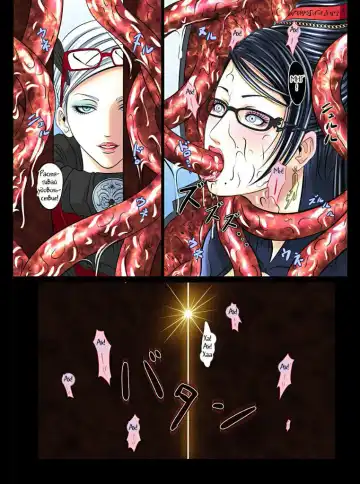 [Hairaito] BAYO HUNT Fhentai - Page 14