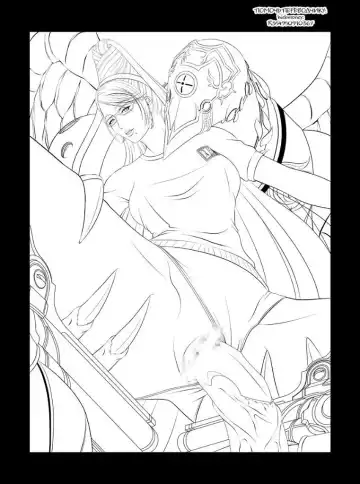 [Hairaito] BAYO HUNT Fhentai - Page 26