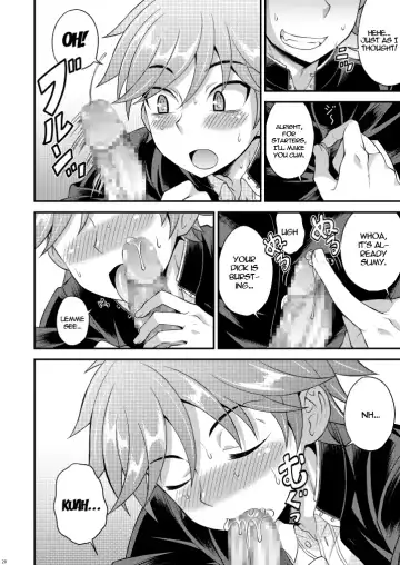 [Kanbayashi Takaki] Fujun Kankei 02 Fhentai.net - Page 19