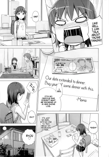 [Hiyori Mizuki] Suku-Mizu Syndrome Fhentai.net - Page 6