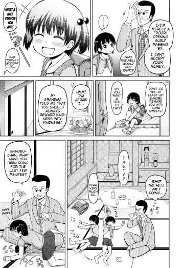[Himeno Mikan] Open-The-Door Fhentai - Page 5