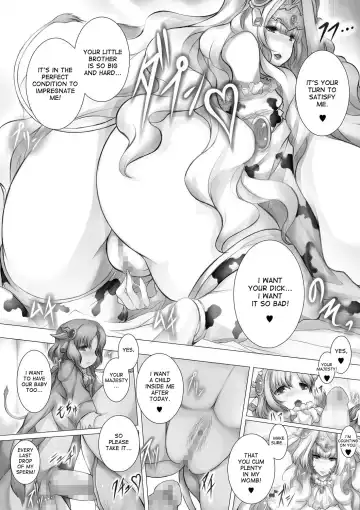 [Tsukasawa] Mocha Milk Fhentai - Page 10