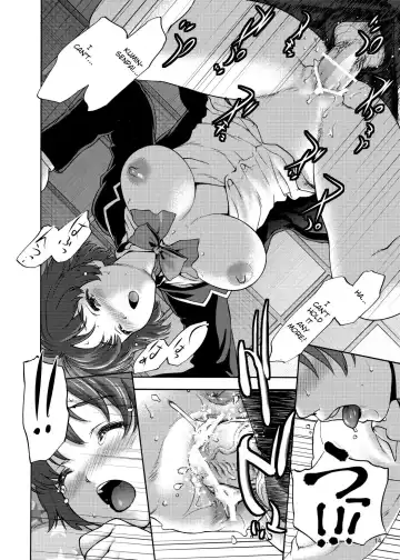 [Saida Kazuaki] Lovely Siesta Fhentai - Page 13