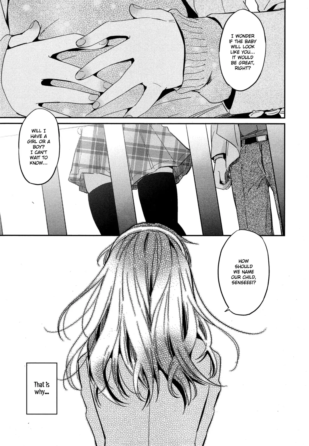 [Makio] Irogoto | Love Affair Fhentai - Page 25