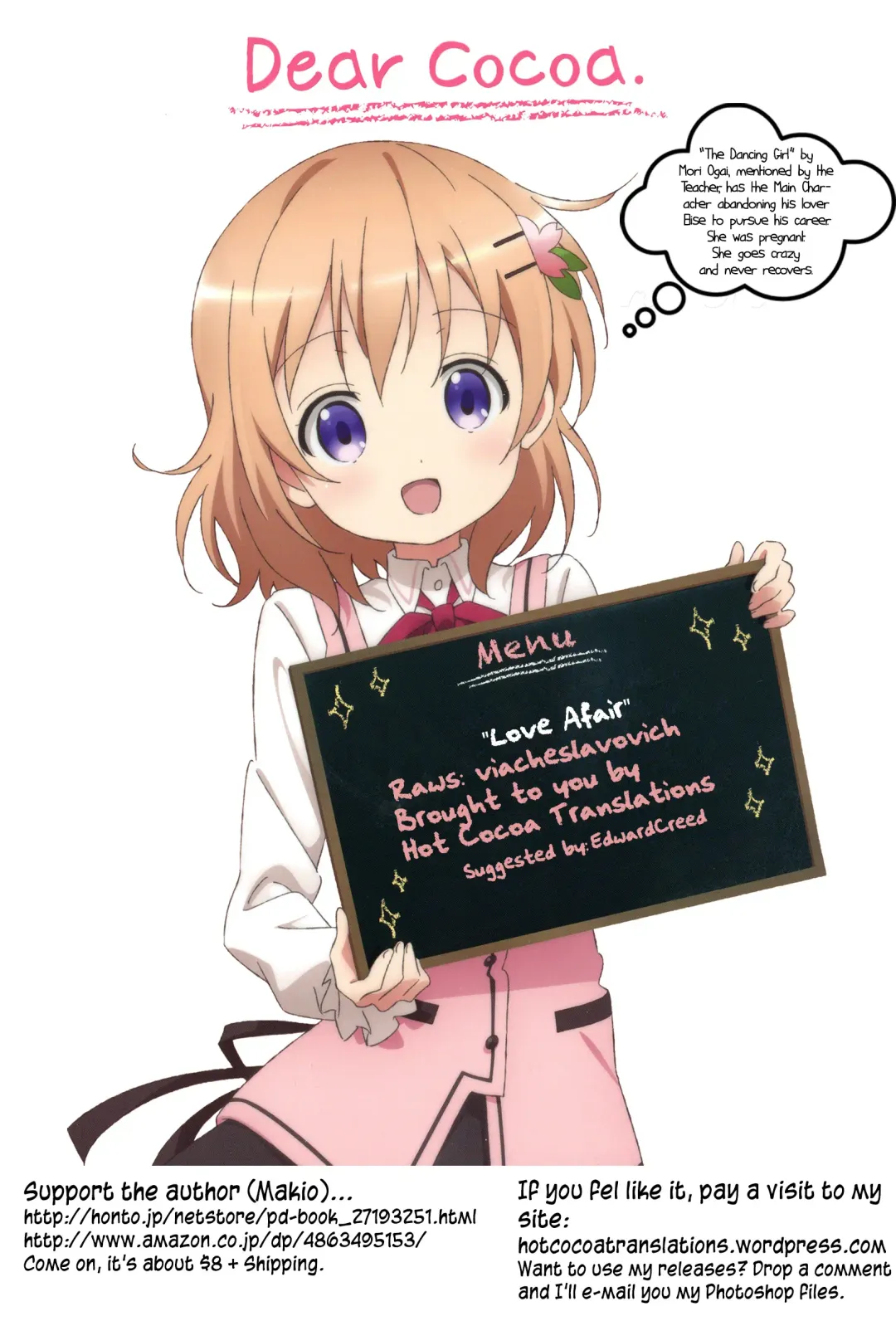 [Makio] Irogoto | Love Affair Fhentai - Page 27