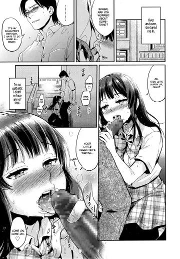 [Makio] Irogoto | Love Affair Fhentai - Page 15