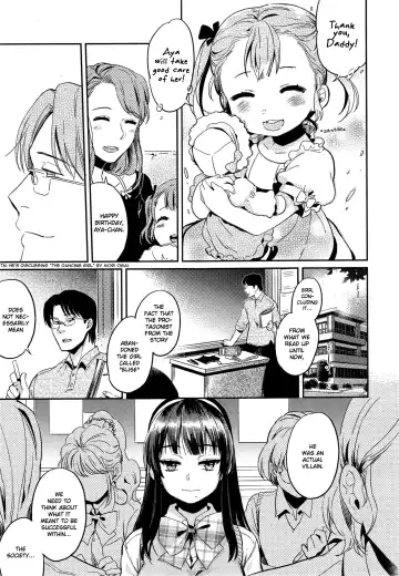 [Makio] Irogoto | Love Affair Fhentai - Page 17