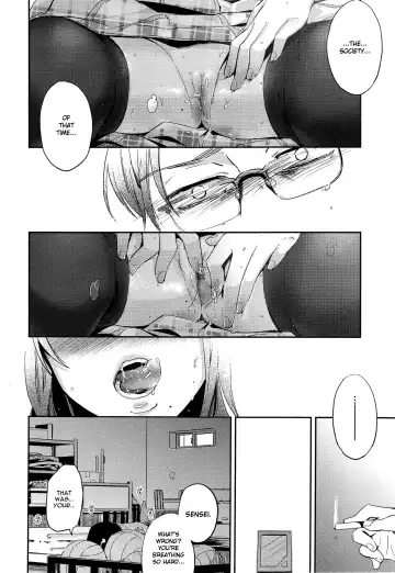 [Makio] Irogoto | Love Affair Fhentai - Page 18