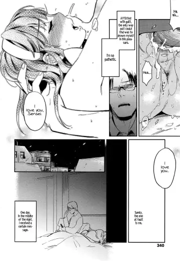 [Makio] Irogoto | Love Affair Fhentai - Page 22