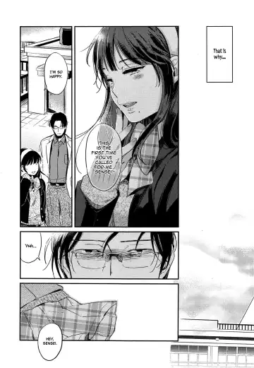 [Makio] Irogoto | Love Affair Fhentai - Page 24