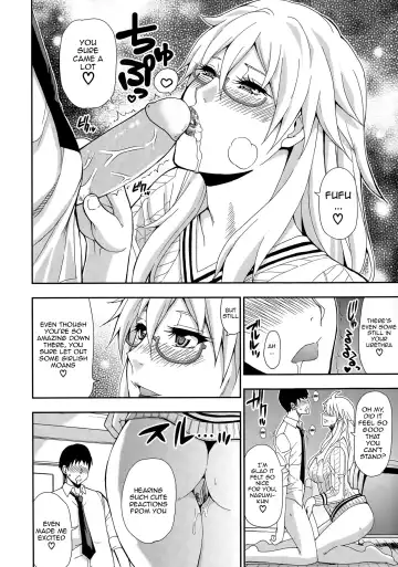 [Shunjou Shuusuke] Solitude (decensored) Fhentai.net - Page 14