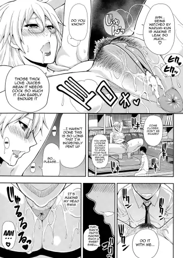 [Shunjou Shuusuke] Solitude (decensored) Fhentai.net - Page 17