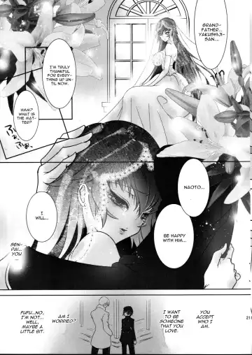 [Sakurasawa Yukino] Naoto wa Ore no Yome Fhentai.net - Page 20