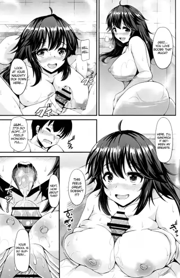 [Koza] UTSUHO HEARTSWITCH Fhentai.net - Page 16