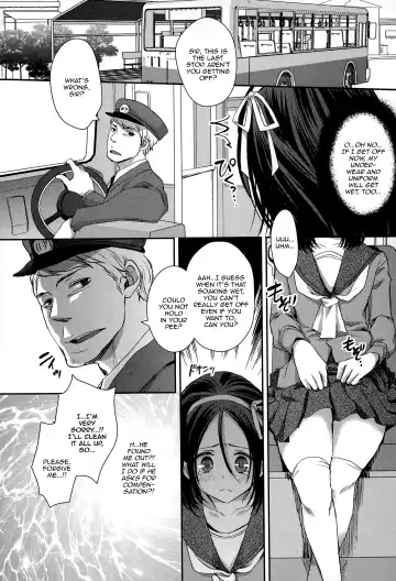 [Shinogiri Zun] Hassha Alright...janai Desuka!? Fhentai.net - Page 6