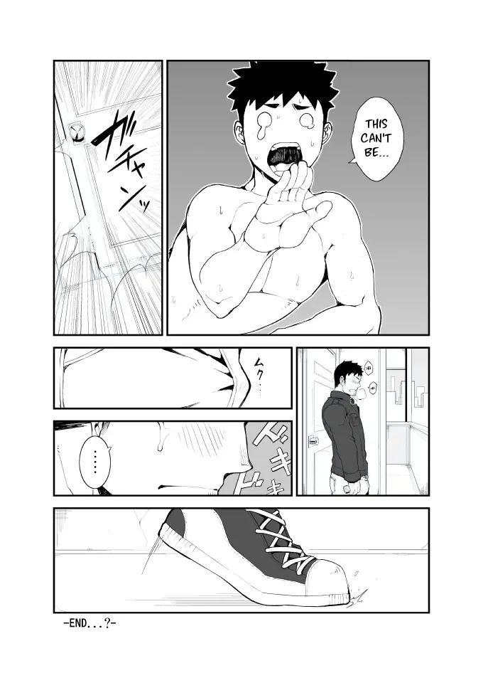 [Naop] Omou Hito -1- Fhentai - Page 27