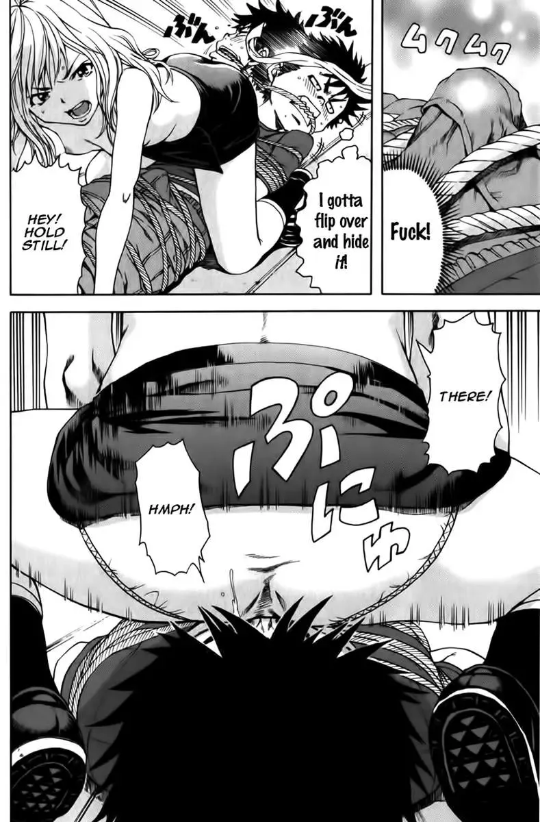 [Uran] Paradise of Innocence 2 Fhentai - Page 68