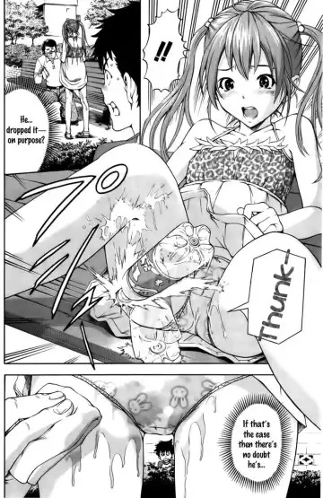 [Uran] Paradise of Innocence 2 Fhentai - Page 13