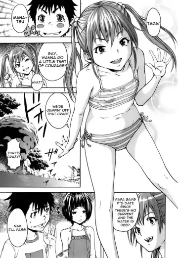 [Uran] Paradise of Innocence 2 Fhentai - Page 33