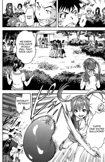 [Uran] Paradise of Innocence 2 Fhentai - Page 57