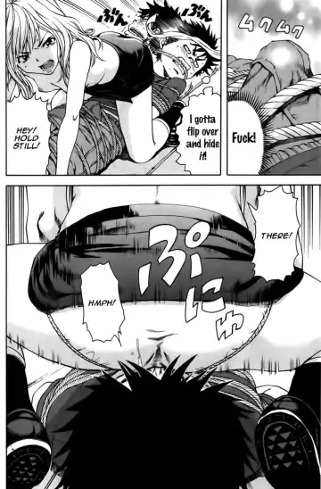 [Uran] Paradise of Innocence 2 Fhentai - Page 68