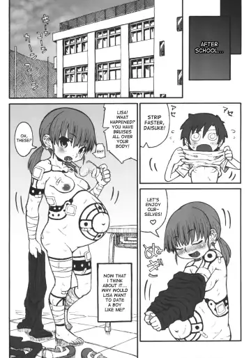 [Murasame Maru] Zoku Haradeka!! Ninpu Iinchou Fhentai - Page 28