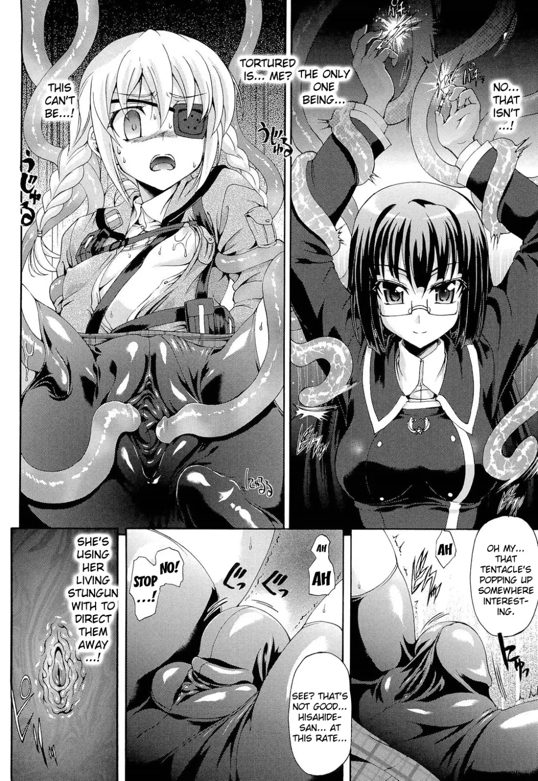 [Rohgun] Sengoku Gakuen Senki Nobunaga! ~Inka Ryouran, Mizugi Taisen!~ Genteiban | Sengoku Academy Fighting Maiden Nobunaga! ~Lewd Flower Profusion, The Great Swimsuit War~ Fhentai - Page 179