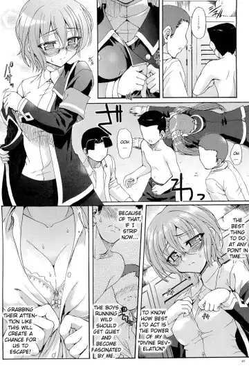 [Rohgun] Sengoku Gakuen Senki Nobunaga! ~Inka Ryouran, Mizugi Taisen!~ Genteiban | Sengoku Academy Fighting Maiden Nobunaga! ~Lewd Flower Profusion, The Great Swimsuit War~ Fhentai - Page 43