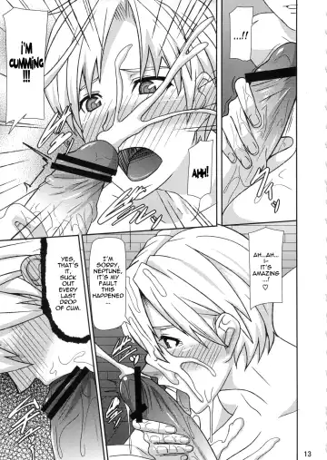 [Shinkuu Tatsuya] REDLEVEL6 Fhentai - Page 12