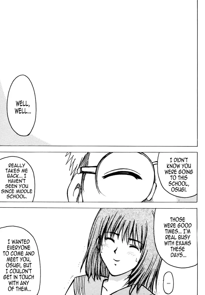 [Kishi Kaisei] R901 Fhentai - Page 1