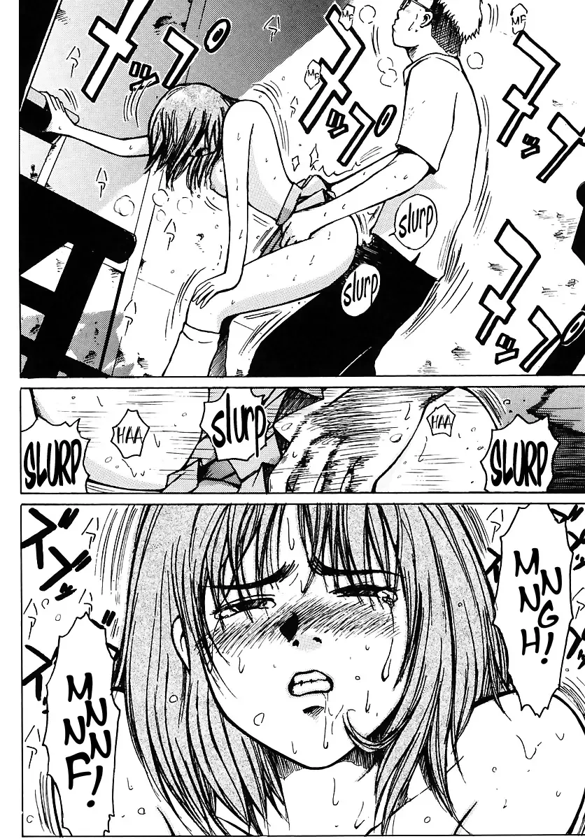 [Kishi Kaisei] R901 Fhentai - Page 11