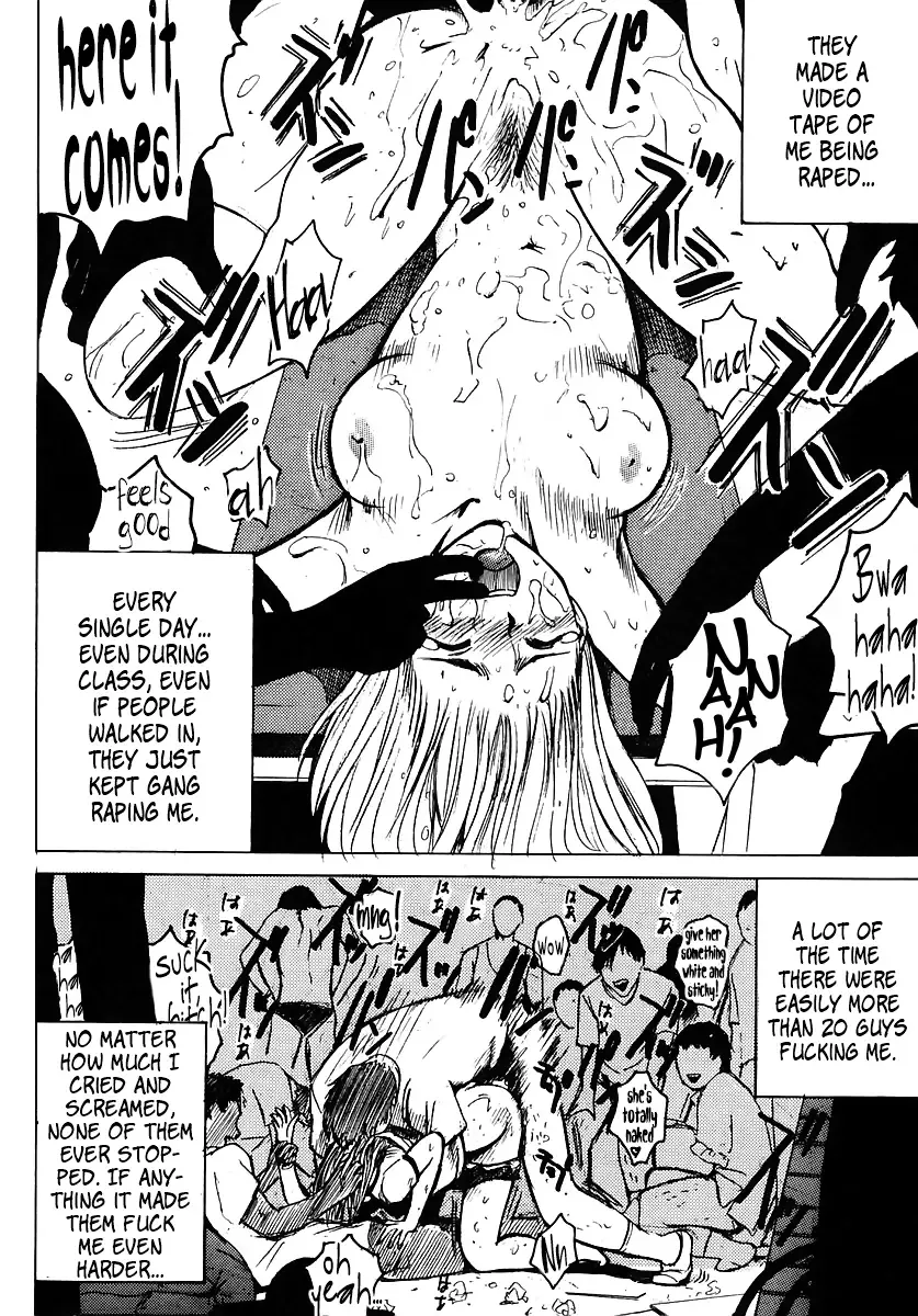 [Kishi Kaisei] R901 Fhentai - Page 15