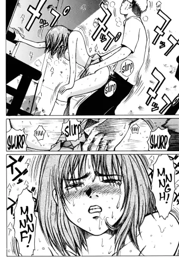 [Kishi Kaisei] R901 Fhentai - Page 11