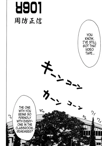 [Kishi Kaisei] R901 Fhentai - Page 2